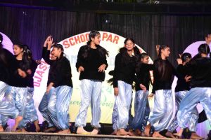 Annual Day