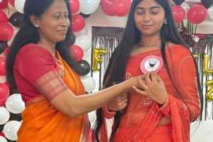 Farewell Party