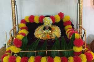 Krishna Janmastmi